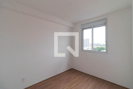 Quarto 1 de apartamento à venda com 2 quartos, 36m² em Água Branca, São Paulo