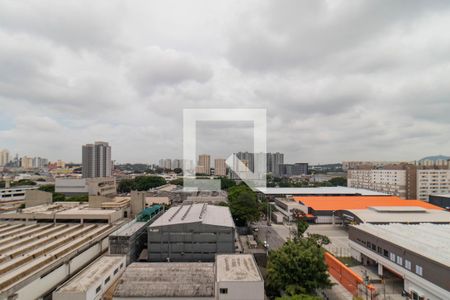 Vista do Quarto 1 de apartamento à venda com 2 quartos, 36m² em Água Branca, São Paulo