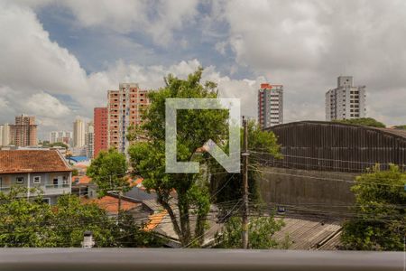 Suíte 1 de casa à venda com 3 quartos, 210m² em Santa Terezinha, São Bernardo do Campo