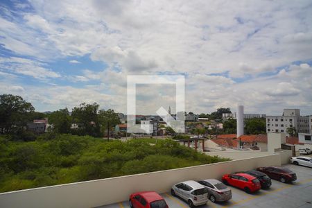 Quarto 2_Vista  de apartamento à venda com 2 quartos, 49m² em Parque Santa Fé, Porto Alegre