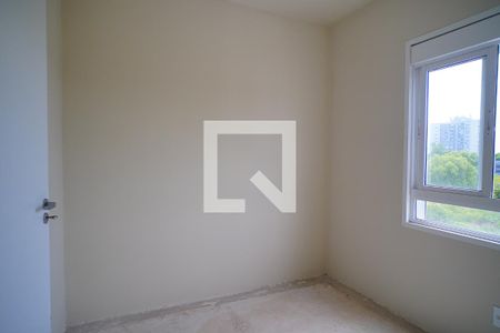 Quarto 2 de apartamento à venda com 2 quartos, 49m² em Parque Santa Fé, Porto Alegre