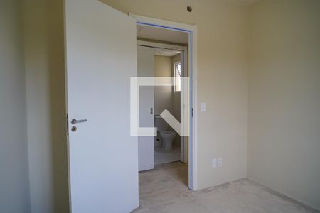 Quarto 2 de apartamento à venda com 2 quartos, 49m² em Parque Santa Fé, Porto Alegre
