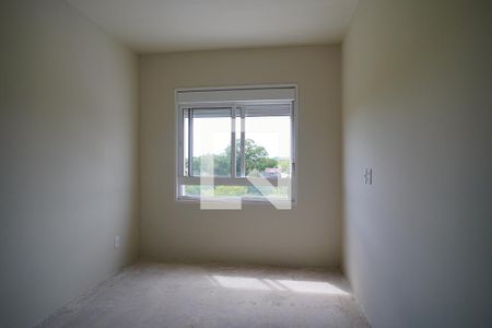 Quarto 1 de apartamento à venda com 2 quartos, 49m² em Parque Santa Fé, Porto Alegre