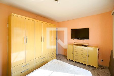 Quarto 01 de casa à venda com 3 quartos, 147m² em Vila Carrão, São Paulo