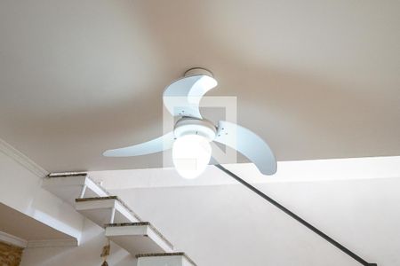 Ventilador de teto de casa à venda com 3 quartos, 147m² em Vila Carrão, São Paulo