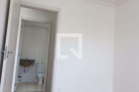 Quarto 1 de apartamento para alugar com 2 quartos, 46m² em Cidade São Mateus, São Paulo