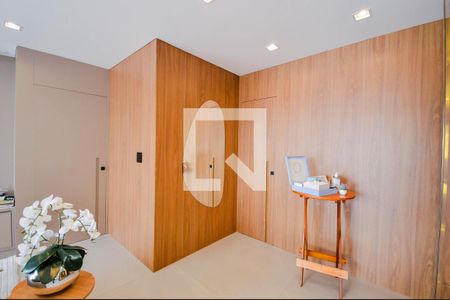 Sala de apartamento à venda com 2 quartos, 86m² em Vila Progresso, Guarulhos