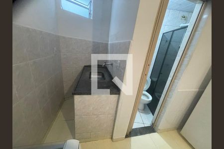 Studio de kitnet/studio para alugar com 1 quarto, 30m² em Jardim Santa Genebra II (Barao Geraldo), Campinas