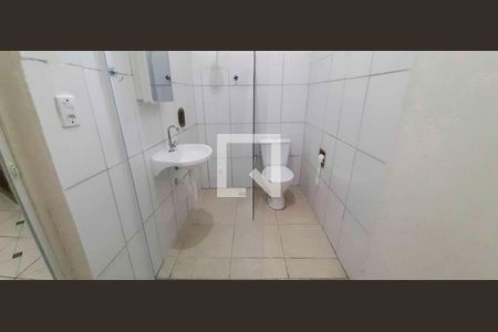 Casa para alugar com 1 quarto, 36m² em Padroeira, Osasco