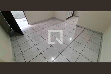 Casa para alugar com 1 quarto, 36m² em Padroeira, Osasco