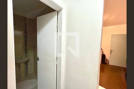 Closet da suíte 1 de casa à venda com 3 quartos, 132m² em Macedo, Guarulhos