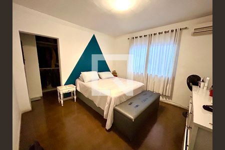 Quarto Suíte 1 de casa à venda com 3 quartos, 132m² em Macedo, Guarulhos