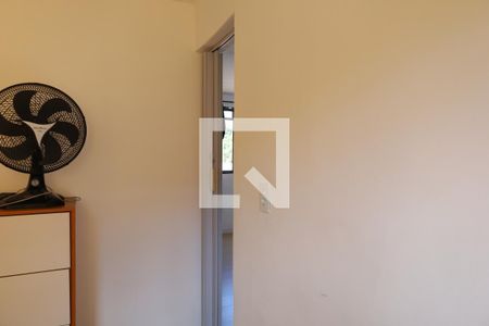 Quarto 1 de apartamento para alugar com 2 quartos, 48m² em Guaianases, São Paulo