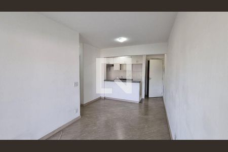 Apartamento à venda com 2 quartos, 57m² em Vila Gomes, São Paulo