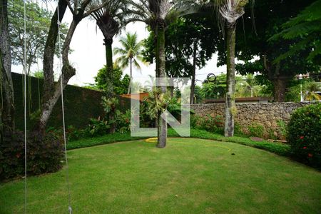 Frente Casa de casa de condomínio para alugar com 4 quartos, 1400m² em Barra da Tijuca, Rio de Janeiro