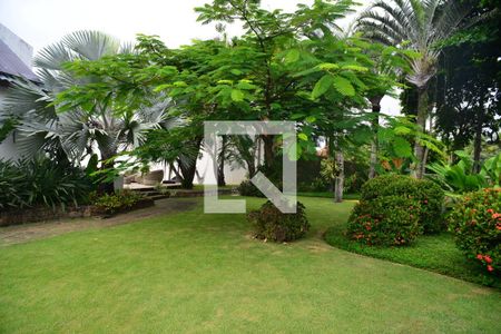 Frente Casa de casa de condomínio para alugar com 4 quartos, 1400m² em Barra da Tijuca, Rio de Janeiro