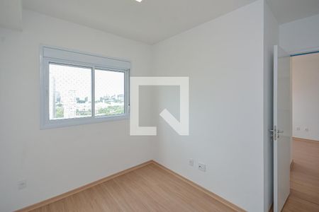 Suíte 1 de apartamento para alugar com 2 quartos, 42m² em Socorro, São Paulo