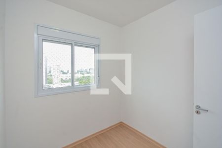 Quarto 2 de apartamento para alugar com 2 quartos, 42m² em Socorro, São Paulo