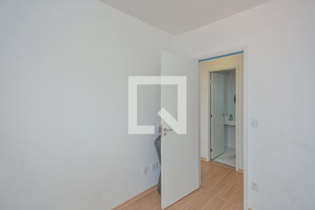 Quarto 2 de apartamento para alugar com 2 quartos, 42m² em Socorro, São Paulo