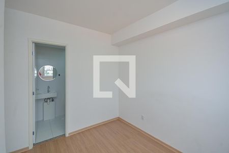 Suíte 1 de apartamento para alugar com 2 quartos, 42m² em Socorro, São Paulo