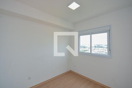 Suíte 1 de apartamento para alugar com 2 quartos, 42m² em Socorro, São Paulo