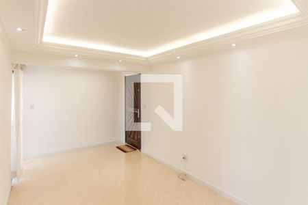 Sala de apartamento à venda com 2 quartos, 50m² em Vila Mazzei, São Paulo