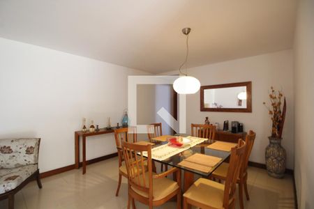 Sala de apartamento à venda com 3 quartos, 139m² em Freguesia (jacarepaguá), Rio de Janeiro