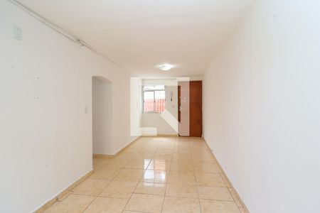 Apartamento para alugar com 2 quartos, 56m² em Conjunto Residencial José Bonifácio, São Paulo