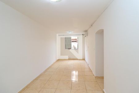 Apartamento para alugar com 2 quartos, 56m² em Conjunto Residencial José Bonifácio, São Paulo