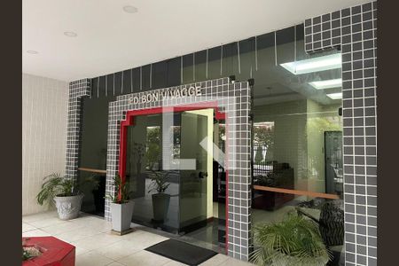 Apartamento à venda com 3 quartos, 133m² em Jacarepaguá, Rio de Janeiro