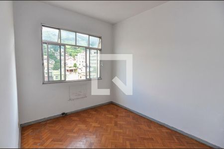 Quarto 2 de apartamento à venda com 2 quartos, 58m² em Engenho Novo, Rio de Janeiro