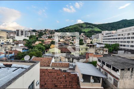 Quarto 1 de apartamento à venda com 2 quartos, 58m² em Engenho Novo, Rio de Janeiro