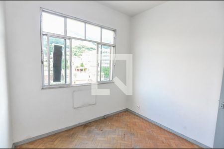 Quarto 1 de apartamento à venda com 2 quartos, 58m² em Engenho Novo, Rio de Janeiro