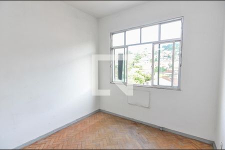 Quarto 1 de apartamento à venda com 2 quartos, 58m² em Engenho Novo, Rio de Janeiro
