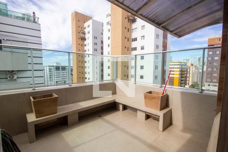 Apartamento para alugar com 4 quartos, 163m² em Águas Claras, Brasília