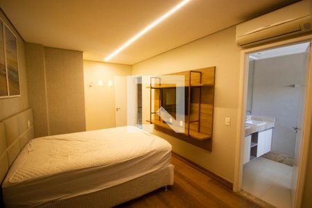 Apartamento para alugar com 4 quartos, 163m² em Águas Claras, Brasília