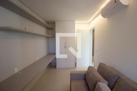 Apartamento para alugar com 4 quartos, 163m² em Águas Claras, Brasília