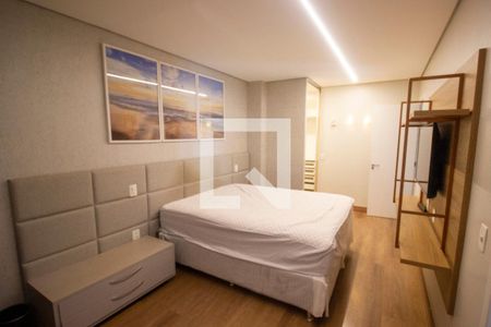 Apartamento para alugar com 4 quartos, 163m² em Águas Claras, Brasília