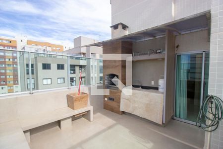 Apartamento para alugar com 4 quartos, 163m² em Águas Claras, Brasília