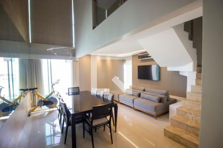 Apartamento para alugar com 4 quartos, 163m² em Águas Claras, Brasília