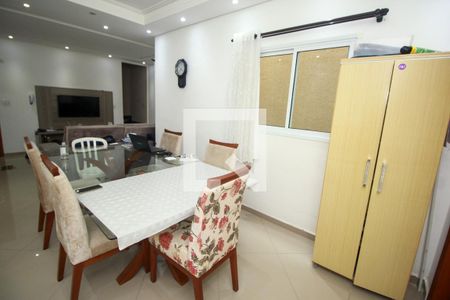 Apartamento à venda com 2 quartos, 167m² em Vila Valparaíso, Santo André