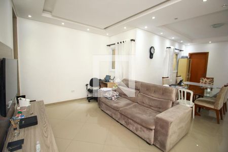 Apartamento à venda com 2 quartos, 167m² em Vila Valparaíso, Santo André