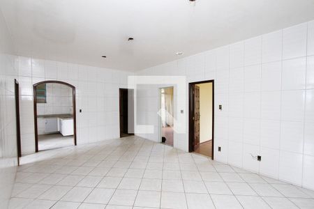 Copa de casa à venda com 4 quartos, 180m² em Estrela do Oriente, Belo Horizonte