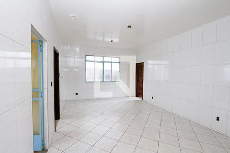 Copa de casa à venda com 4 quartos, 180m² em Estrela do Oriente, Belo Horizonte