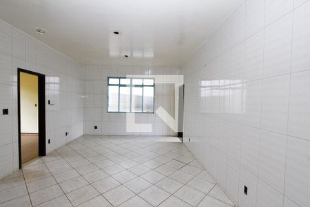Copa de casa à venda com 4 quartos, 180m² em Estrela do Oriente, Belo Horizonte