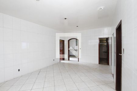 Copa de casa à venda com 4 quartos, 180m² em Estrela do Oriente, Belo Horizonte