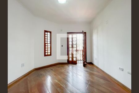 Suíte de casa para alugar com 3 quartos, 240m² em Presidente Altino, Osasco