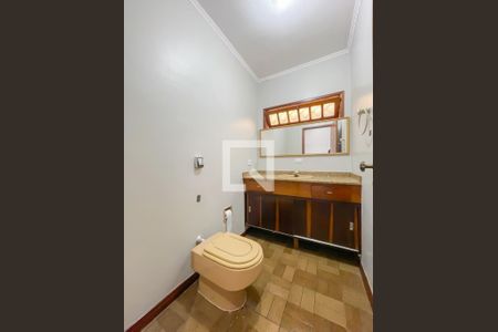Lavabo de casa para alugar com 3 quartos, 240m² em Presidente Altino, Osasco