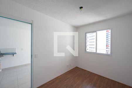 Quarto de apartamento para alugar com 1 quarto, 30m² em Planalto Paulista, São Paulo