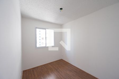 Quarto de apartamento para alugar com 1 quarto, 30m² em Planalto Paulista, São Paulo